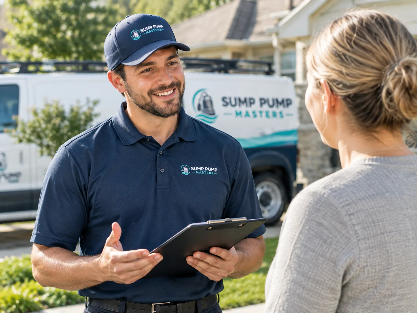 Sump Pump Repair New Gloucester, ME FAQs